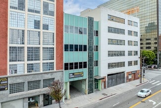 Los Angeles, CA Office - 1011 S Los Angeles St