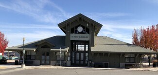 Paso Robles Commercial Real Estate For Rent Lease Showcase