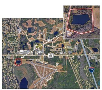 Palm Coast, FL Commercial Land - Belle Terre Parkway