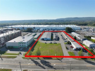North Haven, CT Retail, Industrial - 471 Washington ave