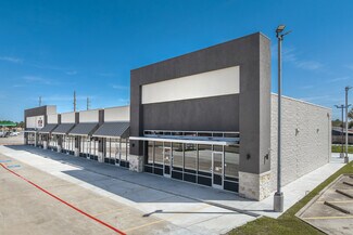 Cypress, TX Retail - 7130 Fry Rd