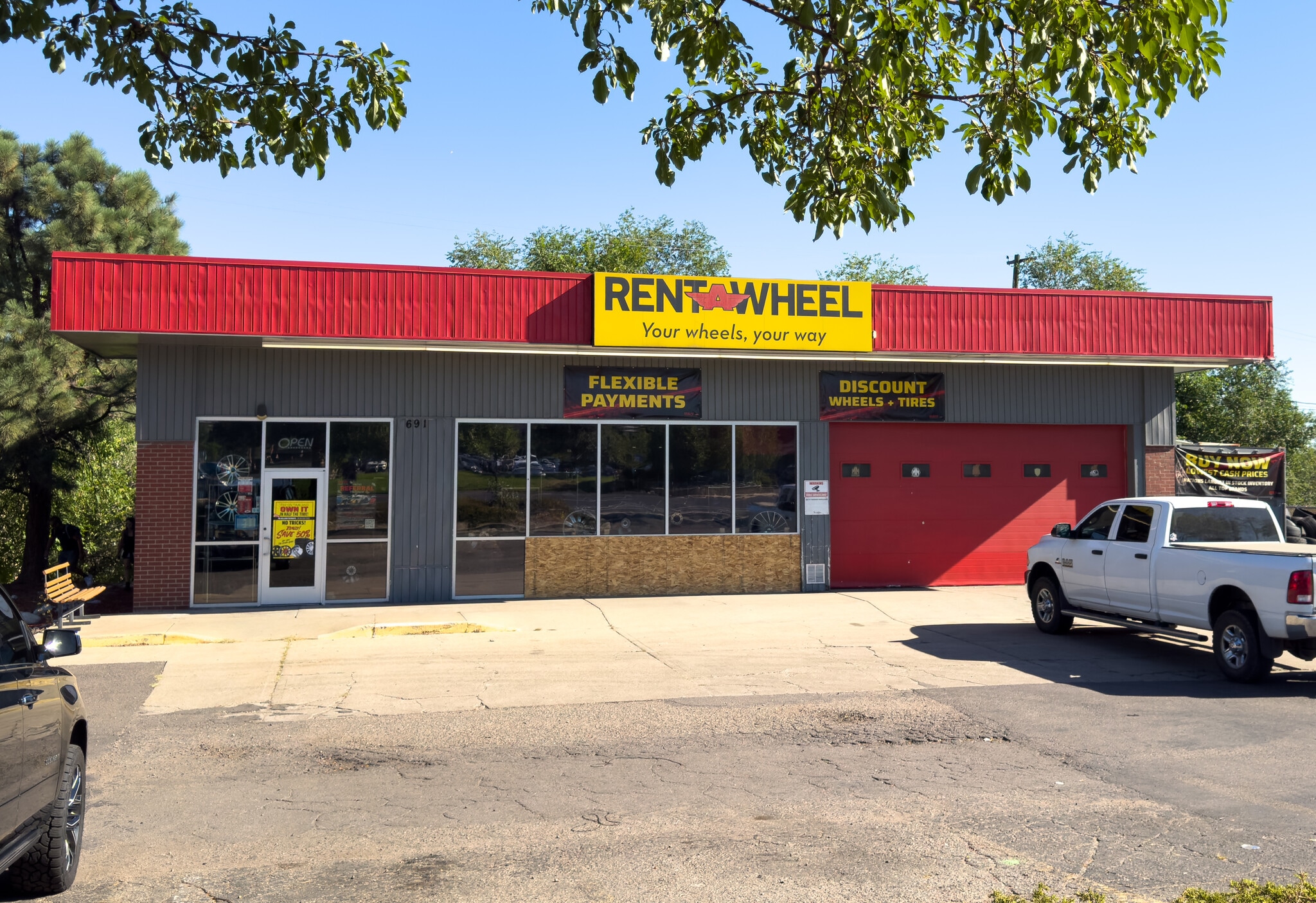 691 W 84th Ave, Denver, CO for Sale