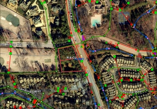 Raleigh, NC Commercial - 7015-7019 Litchford Rd Raleigh, NC Commercial - 7015-7019 Litchford Rd