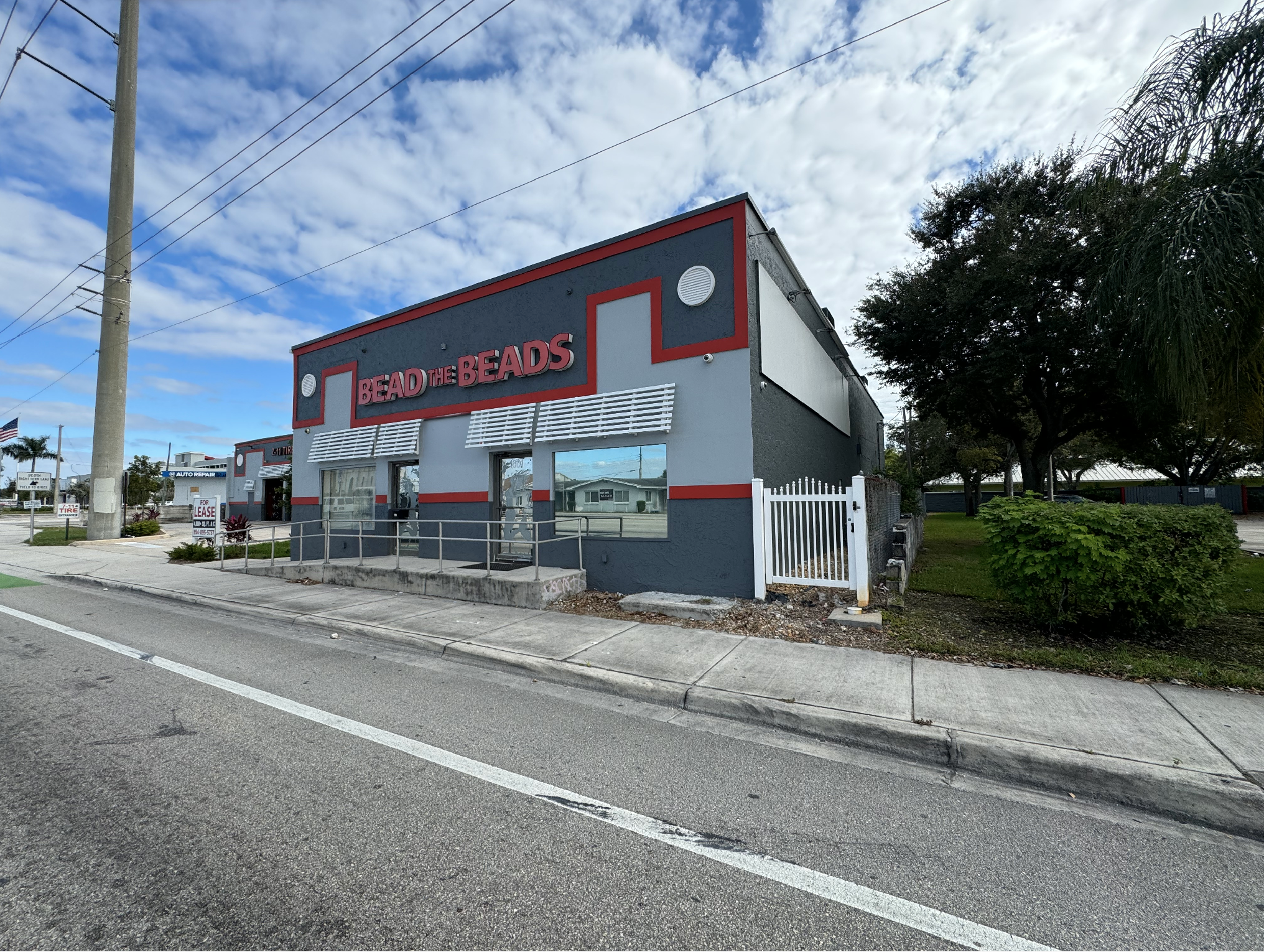 1601 N State Road 7, Hollywood, FL for Rent