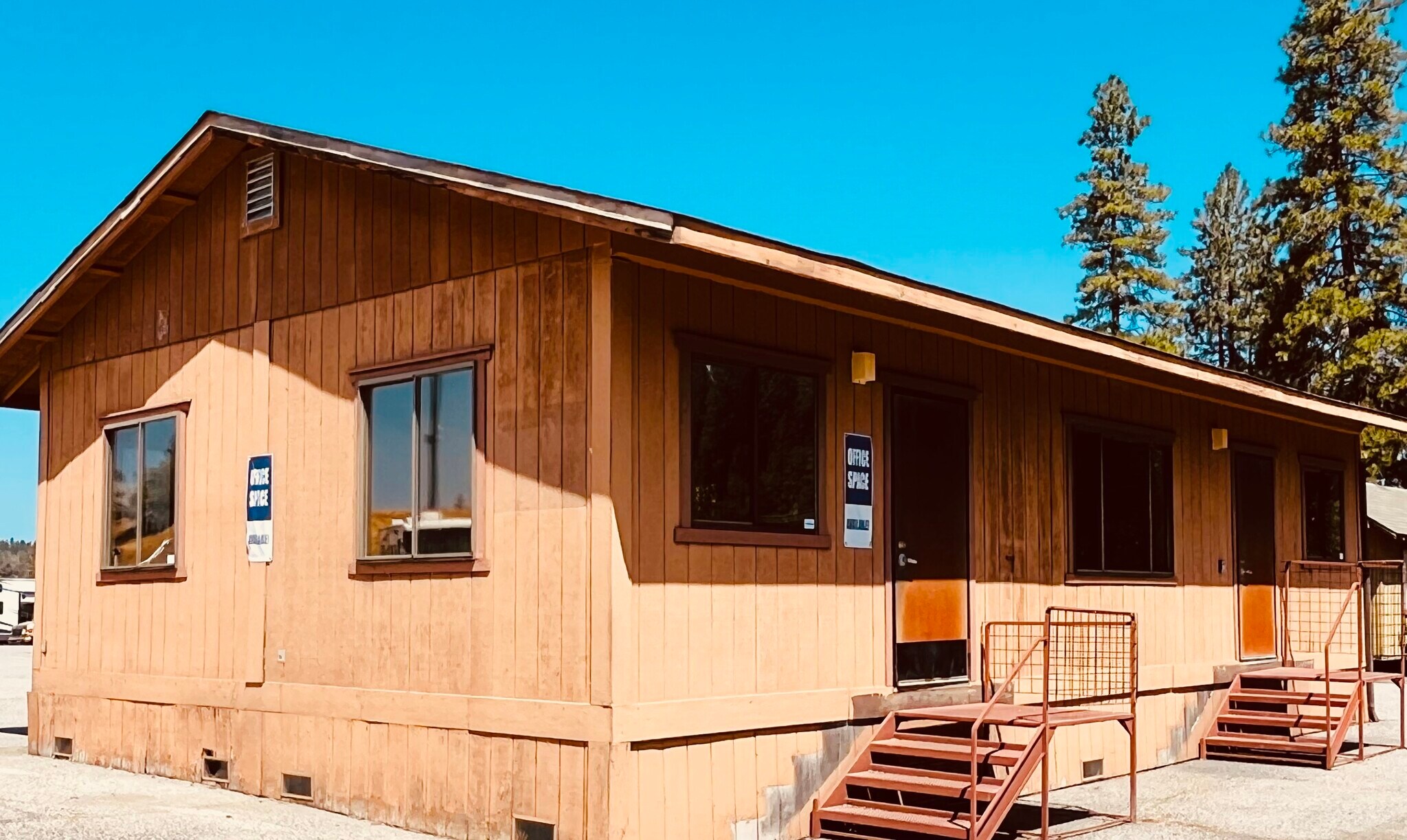 11452 East Bennett Rd, Grass Valley, CA for Rent