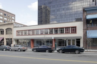 Seattle, WA Office - 2124-2128 3rd Ave