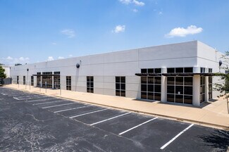 Austin, TX Flex - 7401 E Ben White Blvd