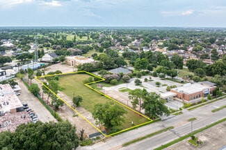 New Orleans, LA Commercial Land - 3250 Rue Parc Fontaine
