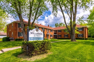 Dayton, OH Apartments - 1515 Gummer Ave