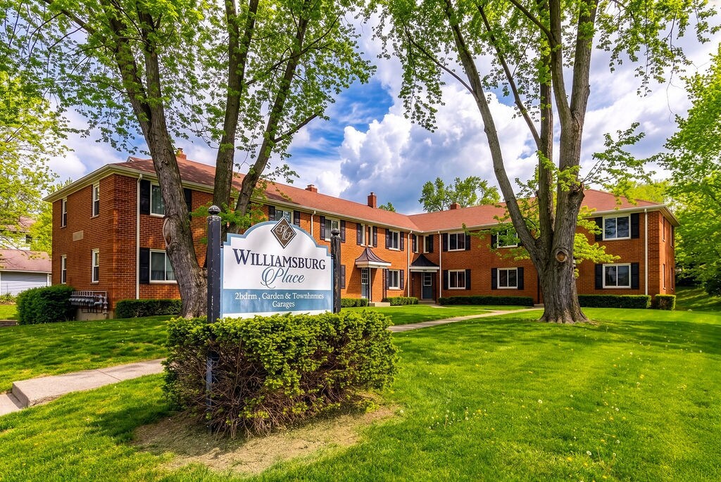 1515 Gummer Ave, Dayton, OH for Sale