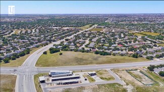 Pflugerville, TX Commercial - 114 Grand Avenue Pkwy Pflugerville, TX Commercial - 114 Grand Avenue Pkwy