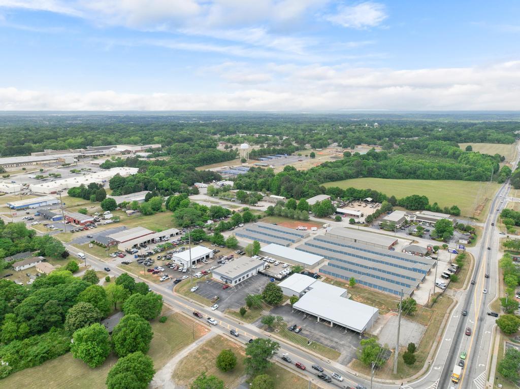 171 Racetrack Rd, McDonough, GA for Sale