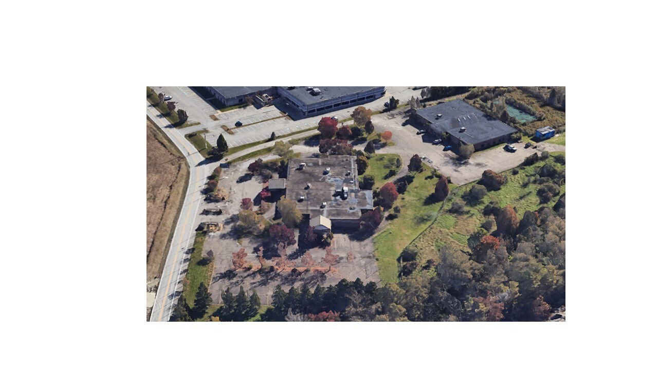 1500 Lafayette Ave, Moundsville, WV for Sale