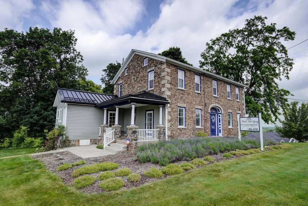 4495 W Henrietta Rd, Henrietta, NY for Sale