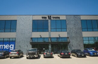 Kearny, NJ Office - 590 Belleville Tpke