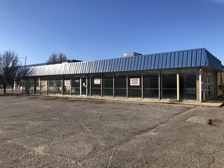 Wichita, KS Retail - 339 N West St