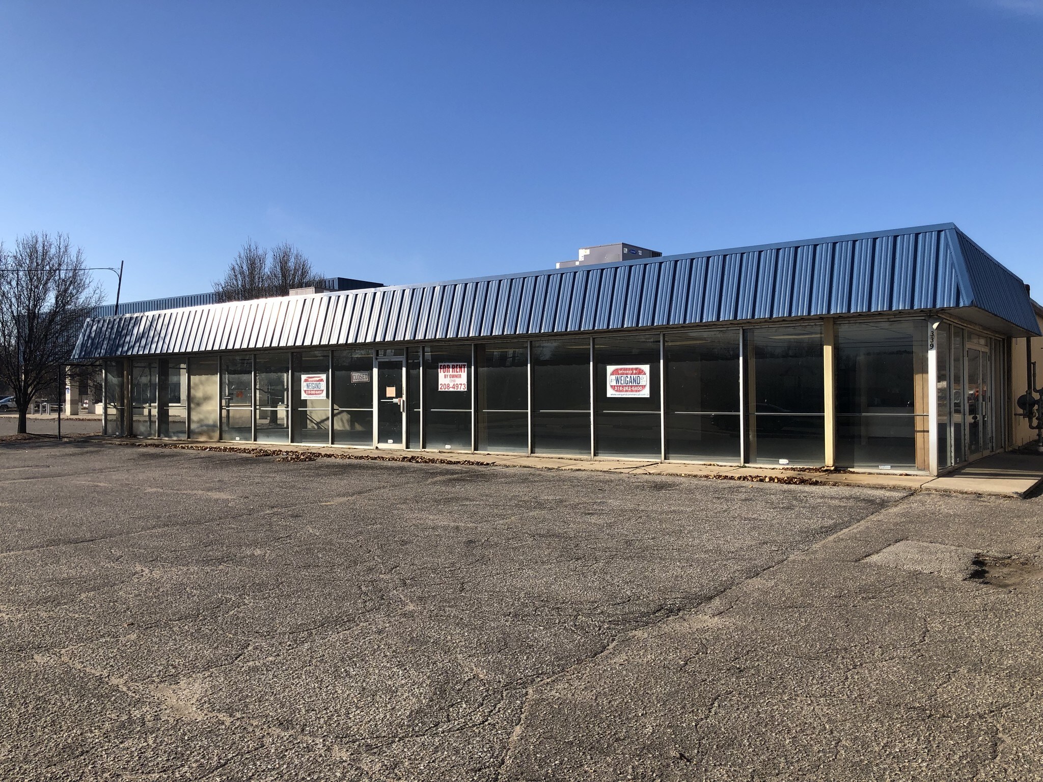 339 N West St, Wichita, KS for Rent
