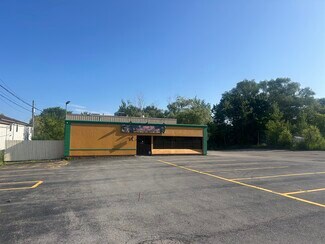Elma, NY Retail - 5781 Seneca St Elma, NY Retail - 5781 Seneca St