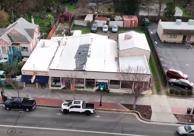 9078-9084 Elk Grove Blvd, Elk Grove, CA for Sale