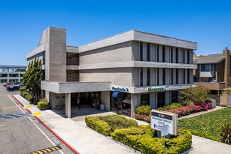 San Pablo, CA Office/Medical - 2101 Vale Rd