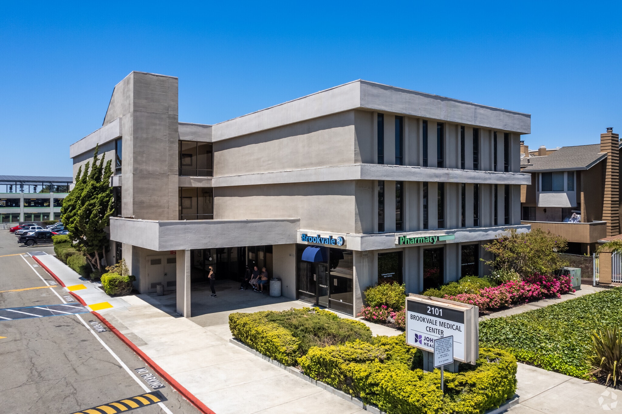 2101 Vale Rd, San Pablo, CA for Rent