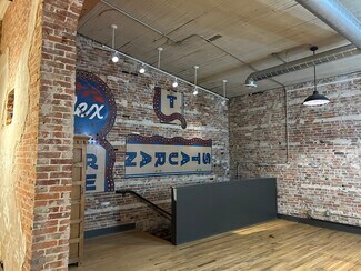 Mount Vernon, IL Office/Retail - 102 N 9th St