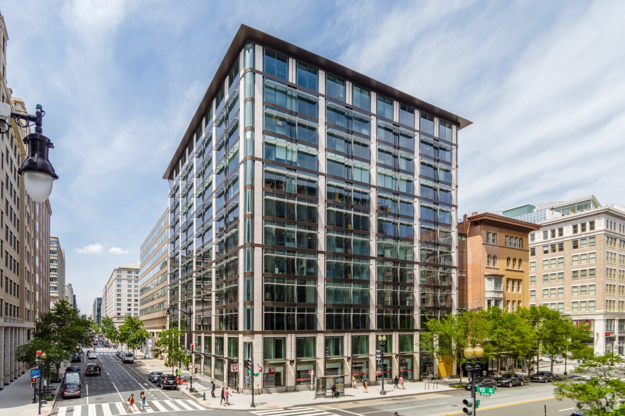 1155 F St NW, Washington, DC for Rent