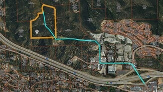 Alpine, CA Industrial - TAVERN RD Alpine, CA Industrial - TAVERN RD