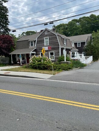 86 COTUIT RD  