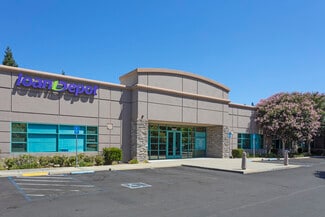Stockton, CA Office - 3555 Deer Park Dr