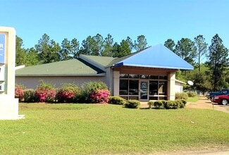 Cantonment, FL Office/Medical - 748 N Us-29