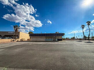 Boulder City, NV undefined - 849 Nevada Way Boulder City, NV undefined - 849 Nevada Way