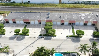 West Palm Beach, FL Flex - 6600 Georgia Ave West Palm Beach, FL Flex - 6600 Georgia Ave