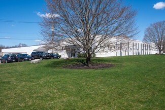 Canton, MA Flex - 15-21 University Rd