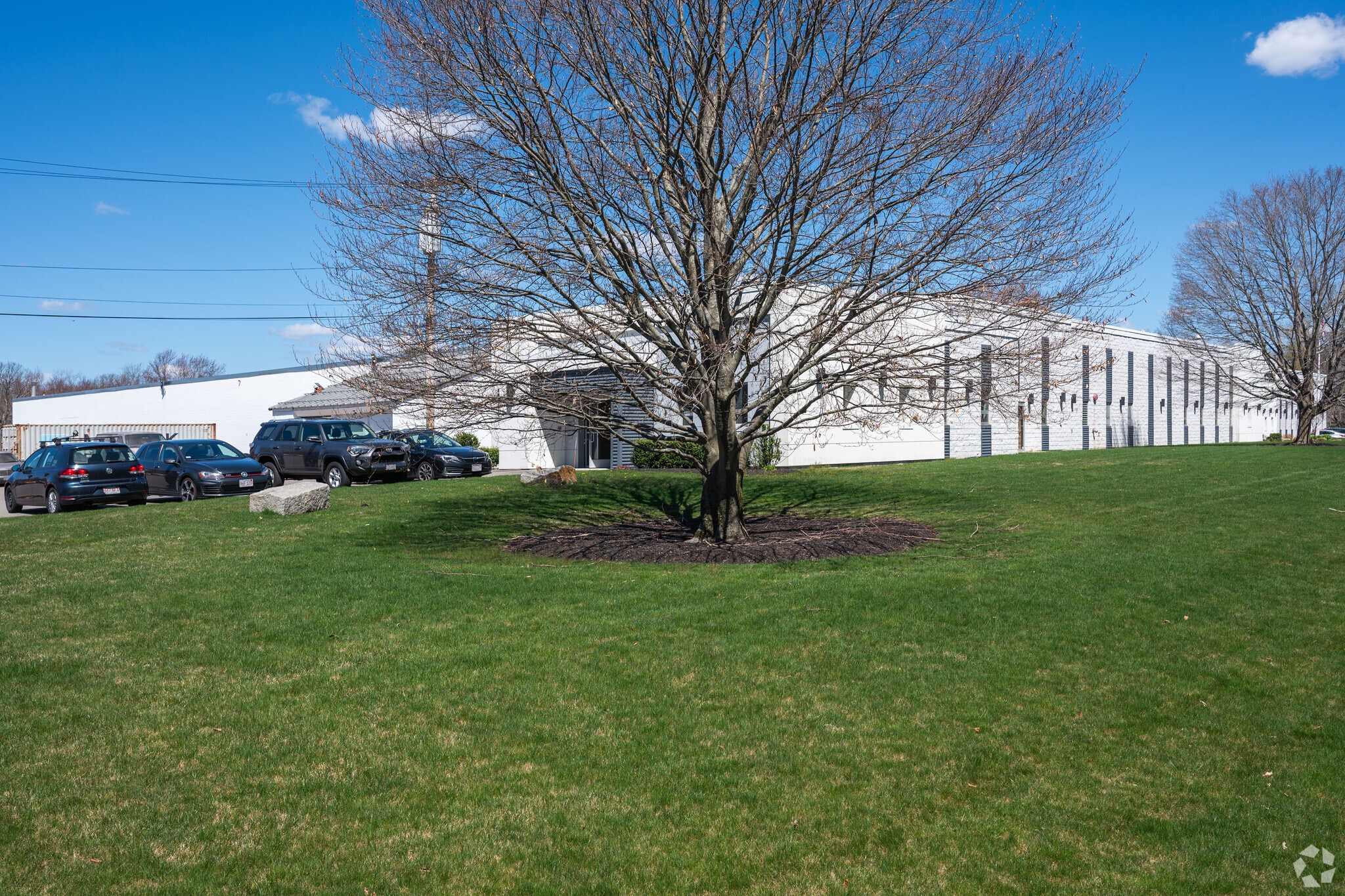 15-21 University Rd, Canton, MA for Rent