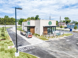 Saint Louis, MO Fast Food - 7901 Watson Rd