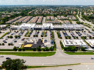Pembroke Pines, FL Retail - 16000 Pines Blvd