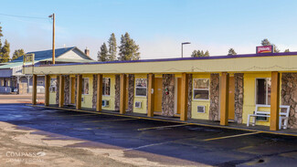 Chemult, OR Hospitality - 109480 Highway 97 N