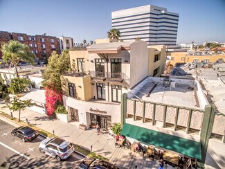 Santa Monica, CA Office - 1149 3rd St Santa Monica, CA Office - 1149 3rd St