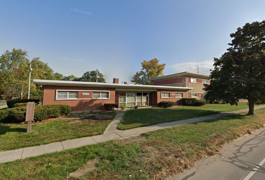 3609 E Jefferson Blvd, South Bend, IN for Rent