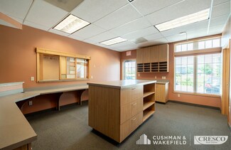 Concord Township, OH Office/Medical - 7511-7551 Fredle Dr Concord Township, OH Office/Medical - 7511-7551 Fredle Dr