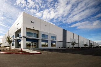 Las Vegas, NV Industrial - 6050 N Hollywood Blvd Las Vegas, NV Industrial - 6050 N Hollywood Blvd