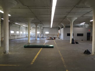 Paterson, NJ Industrial - 238 Lindbergh Pl