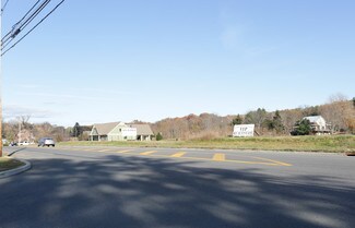 Chatham, NY Commercial - 2563 New York 66