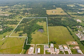 Quinlan, TX Commercial Land - 775 E Quinlan Pky