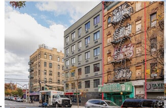 Bronx, NY Apartments - 506 Brook Ave