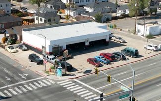 Reno, NV Auto Repair - 41 S Wells Ave Reno, NV Auto Repair - 41 S Wells Ave