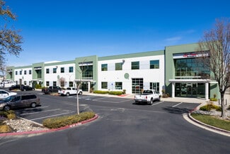 Livermore, CA Industrial - 5902-5948 Las Positas Rd Livermore, CA Industrial - 5902-5948 Las Positas Rd