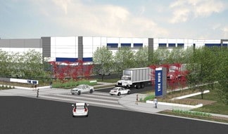 Columbus, OH Industrial - 1260 London Groveport Rd Columbus, OH Industrial - 1260 London Groveport Rd