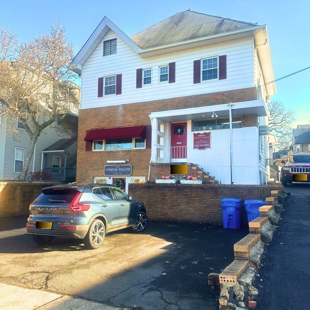 9 Lincoln Ave, Rutherford, NJ for Rent